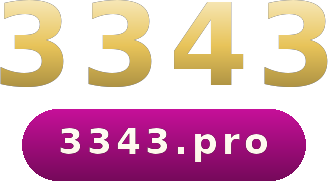 3343 logo